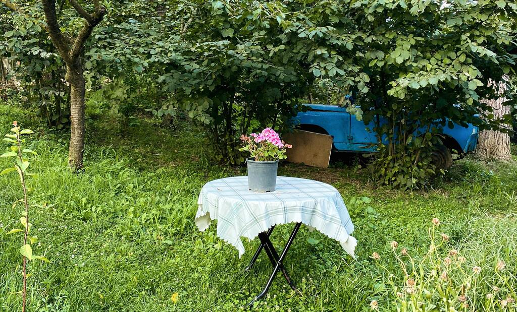 Step One: On Site Conversation