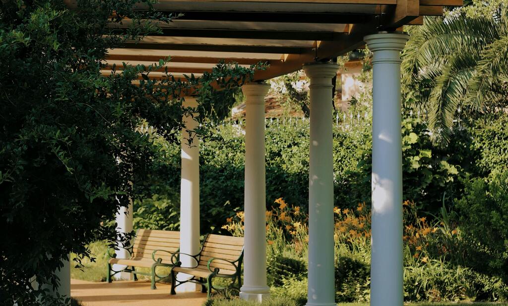 Site Walk and Conversation