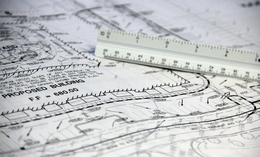 Lighting Plan and Fixture Selection