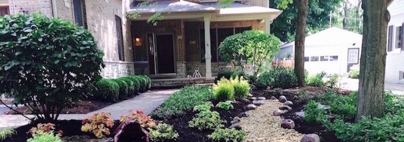 Benefits of LED Landscape Lighting