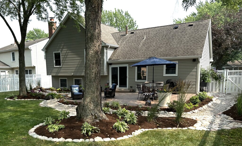 Step Four: Build and Completion