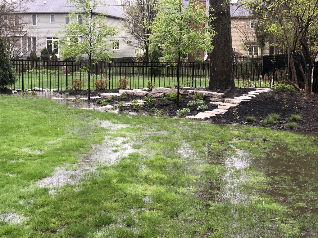 Signs You May Need a Drainage Solution