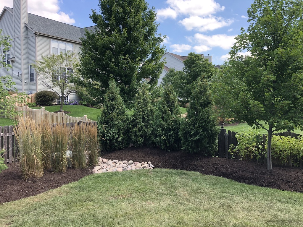 Integrated Landscape Drainage Design