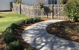 Path and Step Lighting