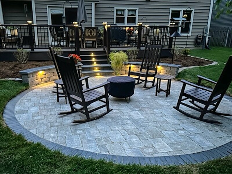 Landscape Lighting